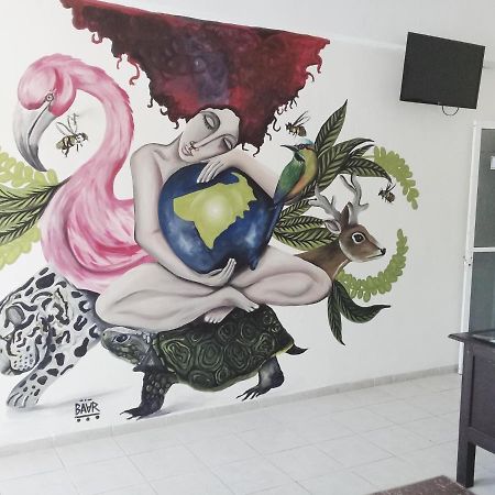 Hotel 41 Valladolid Valladolid  Kültér fotó