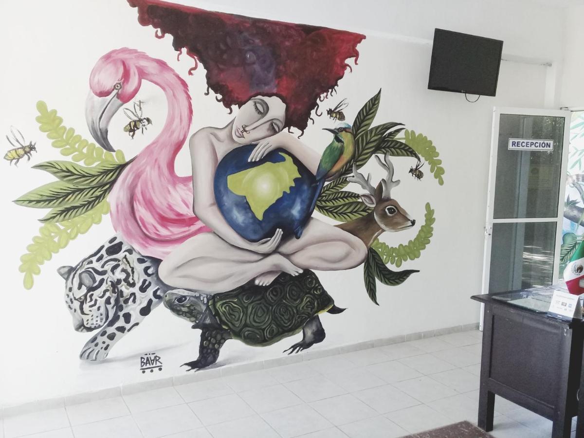 Hotel 41 Valladolid Valladolid  Kültér fotó